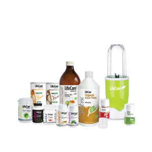 Pachet Smoothie Mania, Life Care®