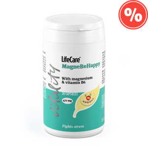 Life Impulse MagneBeHappy